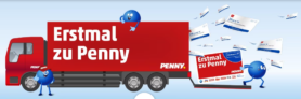 Penny Payback Coupons: 100 bzw. 50 Extra Payback Punkte & 10-fach, 3×7-fach,5-fach Punkte auf den gesamten Einkauf ab 2 €/ 25 €