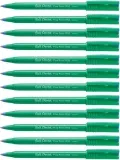Pentel Tintenroller R50-C „Ball Pentel“ 04mm 12 Stück blau (04mm 12 Stück blau) für 4,99 € inkl. Prime-Versand (statt 13,99 €)