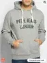Pepe Jeans Hoodie Nevito , grau für 27,85 € inkl. Versand (statt 40,00 €)