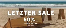 PEPE Jeans: 50 % Rabatt im Sale + 10% EXTRA