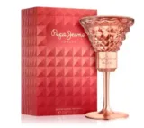 Pepe Jeans For Her Eau de Parfum 30 ml für 17,95 € inkl. Versand (statt 30€)