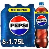 Pepsi Cola 6Er Pack (6 X 1,75 L) Für 6,99 € Inkl. Prime-Versand Zzgl. Pfand