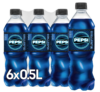 Pepsi Electric Blue Zero Zucker für 4,24 € inkl. Prime-Versand zzgl. Pfand (statt 7,14 €)