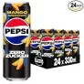 Pepsi Zero Zucker Mango 24er Pack (24 x 0,33 l) für 14,49 € inkl. Prime-Versand zzgl. Pfand