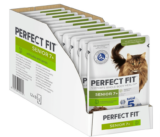Perfect Fit Senior 7+ Katzennassfutter mit Truthahn und Karotten für 6,49 € inkl. Prime Versand (statt 14,39 €)