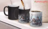 Groupon: Personalisierte Fototasse von Photo Gifts (Weiß oder mit „magischem“ Effekt) für 1,79 € zzgl. Versand (statt 24,99 €)