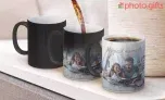Groupon: Personalisierte Fototasse von Photo Gifts (Weiß oder mit „magischem“ Effekt) für 1,79 € zzgl. Versand (statt 24,99 €)
