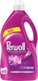 Perwoll Blütenrausch Waschmittel 🌸 (80 Waschladungen)
