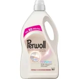 3x Perwoll Color Waschmittel für Helles 80 Waschladungen 4 l