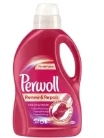 Perwoll Renew und Repair Color & Faser (24 Waschladungen)