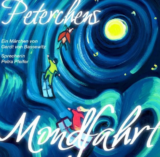 Gratis-Hörbuch: Peterchens Mondfahrt 🎧🌜