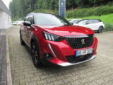 Peugeot 2008 PureTech 130 Allure mit 131 PS ab 116,88 € brutto / Monat + 970,00 € einmalig – LF 0,36 (Privat- und Gewerbeleasing)