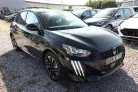 Peugeot 208 100 Allure (Benzin, 101 PS, 11/24 10 km, schwarz, manuell) für 18.788,00 € (statt 27.645,00 €)
