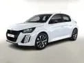 Peugeot 208 75 Active (Benzin, 75 PS, EZ 10/24 10 km, weiß, manuell) für 15.588,00 € (statt 22.965,00 €)
