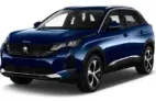 Peugeot 3008 Active Pack mit 130 PS für 199,00 € brutto / Monat + 990,00 € einmalig LF: 0,58 (Privat- und Gewerbeleasing)