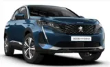 Peugeot 3008 Allure Hybrid mit 224 PS ab 206,01 € brutto / Monat + 990,00 € einmalig – LF 0,47 (Privat- und Gewerbeleasing)