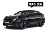 Peugeot 3008 GT mit 145 PS für 270,00 € / Monat + 833,00 € einmalig – LF 0,51 (Privat- und Gewerbekunden)