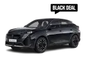 Peugeot 3008 GT mit 145 PS für 270,00 € / Monat + 833,00 € einmalig – LF 0,51 (Privat- und Gewerbekunden)