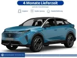 Peugeot 3008 Hybrid 145 e-DSC6 Allure mit 145 PS für 199,00 € / Monat + 1.190,00 € einmalig – LF 0,49 (Privatkunden)