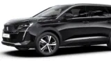 Peugeot 5008 GT mit 131 PS für 328,64 € brutto / Monat + 1.090,00 € einmalig  LF: 0,69 (Privat- und Gewerbeleasing)