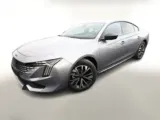 Peugeot 508 130 EAT8 Allure (Benzin, 131 OS, grau, Automatik, EZ 08/24 10 km) für 28.988 € (statt 47.620 €)