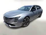 Peugeot 508 SW (Benzin, 131 PS, EZ 06/24 10 km, grau, automatisch) für 26.465,00 € (statt 47.820,00 €)
