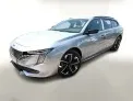 Peugeot 508 (Benzin, 131 PS, EZ 02/24 10 km, grau, automatisch) für 28.988,00 € (statt 51.410,00 €)