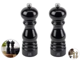 Peugeot Paris Pfeffer- und Salzmühlen-Set 18 cm (2 Farben)
