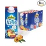 Pfanner Eistee Pfirsich im Vorratspack – (8x750ml) ab 4,97 € inkl. Prime-Versand (statt 7,92 €)