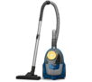 Philips 2000 Series beutelloser Staubsauger XB2125/09 (850 Watt, für hohe Saugleistung mit Super Clean-Luftfilter und Mehrzweckbürste) für 89,99 € inkl. Versand (statt 112,61 €)