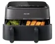 Philips 3000 Series Airfryer NA350/00 (mit 2 Körben 2.750 W) für 98,90 € inkl. Versand (statt 119,98 €)