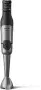 Philips 5000-Serie Stabmixer – 1200W Leistung. ProMix-Technologie. LED-Geschwindigkeitsanzeiger.Leicht zu reinigen. Schwarz (HR268100) für 39,60 € inkl. Versand (statt 63,90 €)