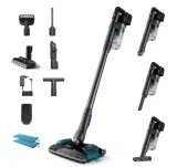 Philips 8000 Serie Aqua Plus XC8055/01