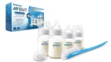 Philips AVENT SCD807/00 Anti-Kolik Flaschen-Set für 18,99 € inkl. Prime-Versand (statt 23,79 €)