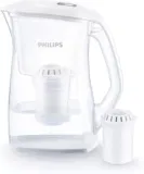 Philips AWP2970 Wasserfilter-Karaffe für 10,00 € inkl. Prime-Versand  (statt 25,26 €)