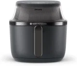 Philips Airfryer 3000 Serie Heißluftfritteuse NA330/00 (6,2L)