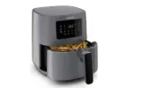Philips Airfryer L Connected HD9255/60 Heißluftfritteuse (1400W, 4.1l, 13 Programme, WLAN, App)