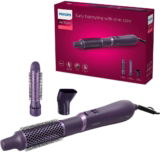 Philips Airstyler 3000 Warmluftbürste (3 Aufsätze, 800W (Modell BHA305/00) für 31,99 € inkl. Versand (statt 47,84 €)
