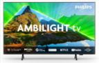 Philips 50PUS8309 – 50 Zoll Ambilight 4K LED Smart TV für 449€