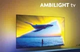 Philips Ambilight 55Pus8109 4K Led Smart Tv 55 Zoll Für 389,00 € Inkl. Versand (Statt 460,00 €)