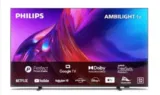 Philips Ambilight TV 50PUS8508/12 mit 50 Zoll (4K UHD LED) Fernseher für 399€ inkl. Prime Versand (statt 539€)