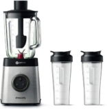 Philips Avance Collection Standmixer HR3655/00 für 81,99 € inkl. Versand