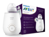 Philips Avent Flaschenwärmer SCF358/00 für 29,99 € inkl. Prime-Versand (statt 47,60 €)