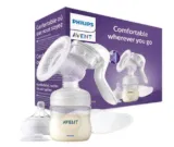 Philips Avent Handmilchpumpe SCF430/10 für 21,99 € inkl. Prime-Versand (statt 31,09 €)