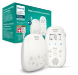 Philips Avent SCD713/26 Audio DECT Babyphone – für 79,99 € inkl. Versand (statt 104,96 €)