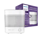 Philips Avent Sterilisator (Modell SCF291/00) für 34,19 € inkl. Prime-Versand (statt 49,90 €)