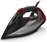 Philips Azur Dampfbügeleisen (2.600 Watt) für 54,99 € inkl. Versand (statt 67,99 €)