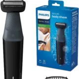 Philips BG3010/15 Bodygroom Series 3000 Körperrasierer für 25,00 € inkl. Prime-Versand (statt 31,99 €)