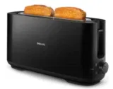 Philips Daily Collection Toaster HD2590/90 für 21,99 € inkl. Versand