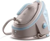 Philips Dampfbügelstation PerfectCare 7000 Serie PSG7200/60 (3120 Watt)